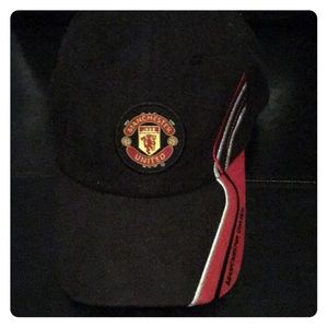 Manchester United hat